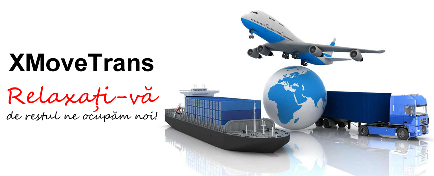 Ambalare pentru transport intercontinental